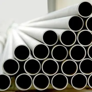 DN100(4 inch) SCH40 ASTM A312 TP316L PE ASME B36.19M Stainless Steel Seamless Pipe